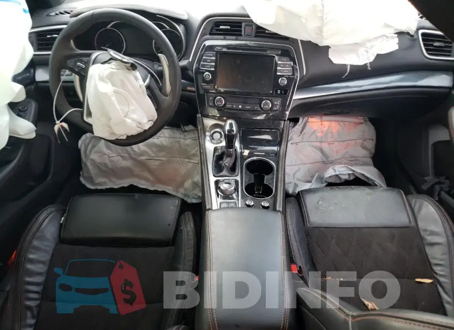 1N4AA6EV5MC511173 Photo# 8