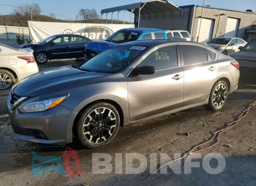 1N4AL3AP1JC129167 Photo# 1