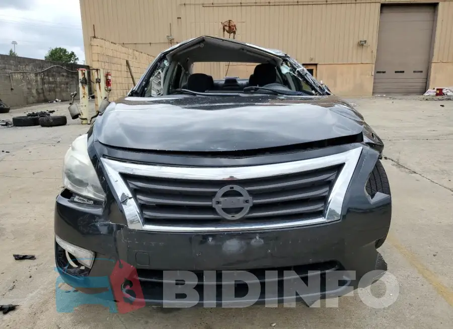1N4AL3AP9FN369661 Photo# 5