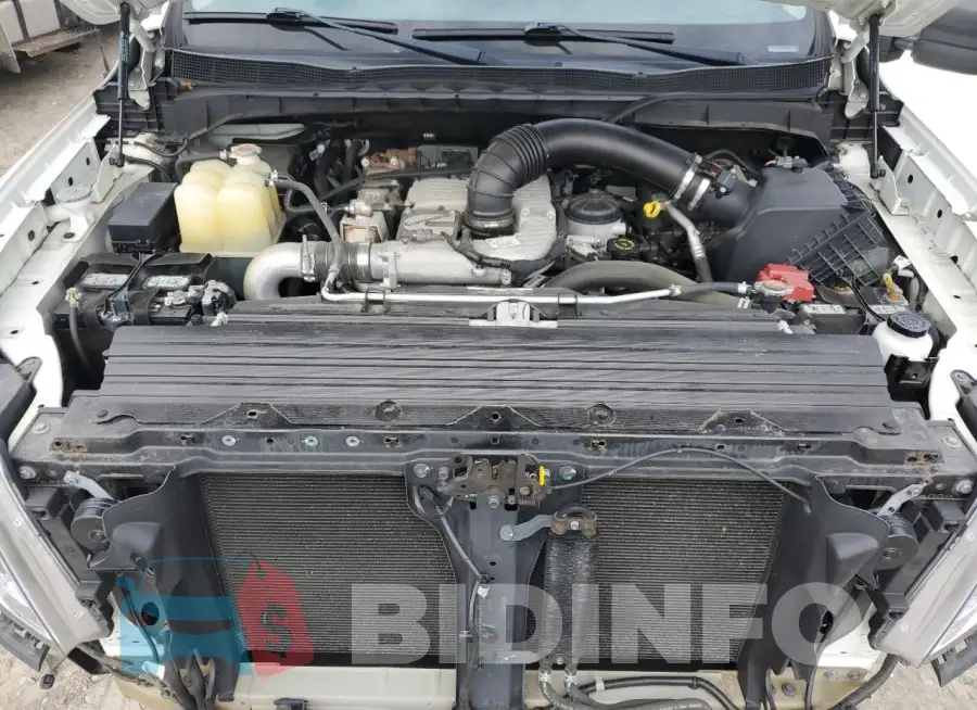 1N6BA1RP5HN535865 Photo# 11