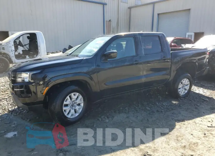 1N6ED1EK8NN620712 Photo# 1