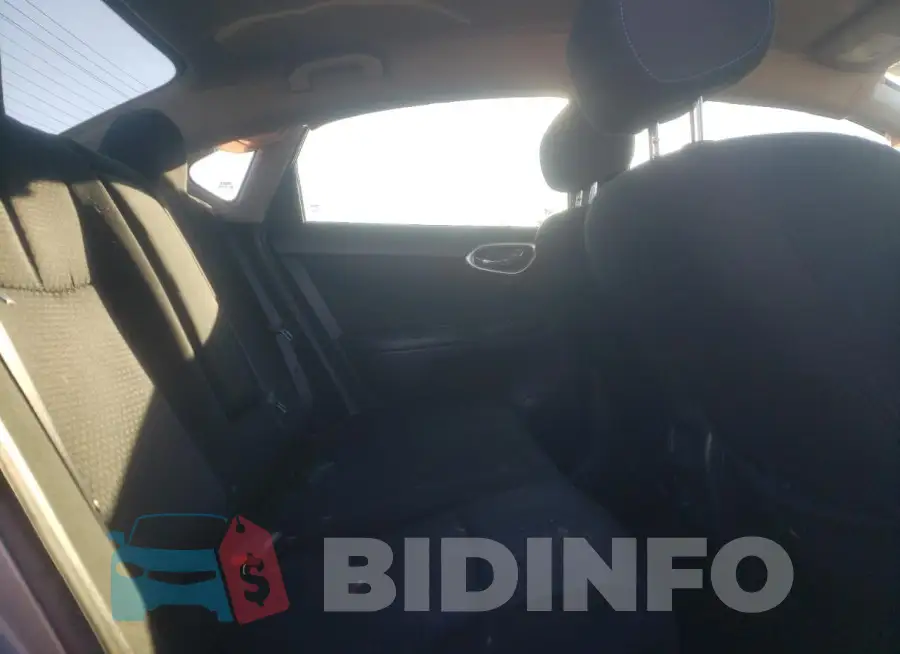 3N1AB7AP2KY309077 Photo# 10