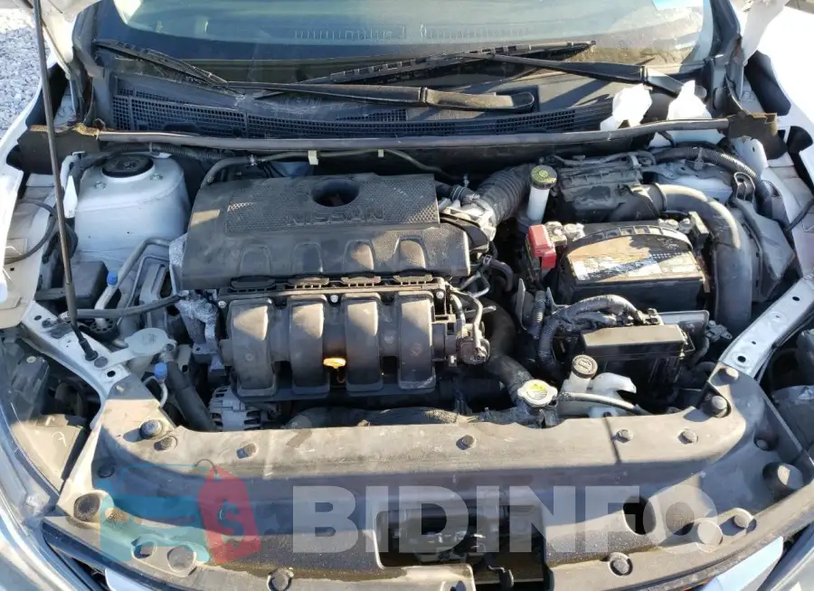 3N1AB7AP3JY258638 Photo# 11