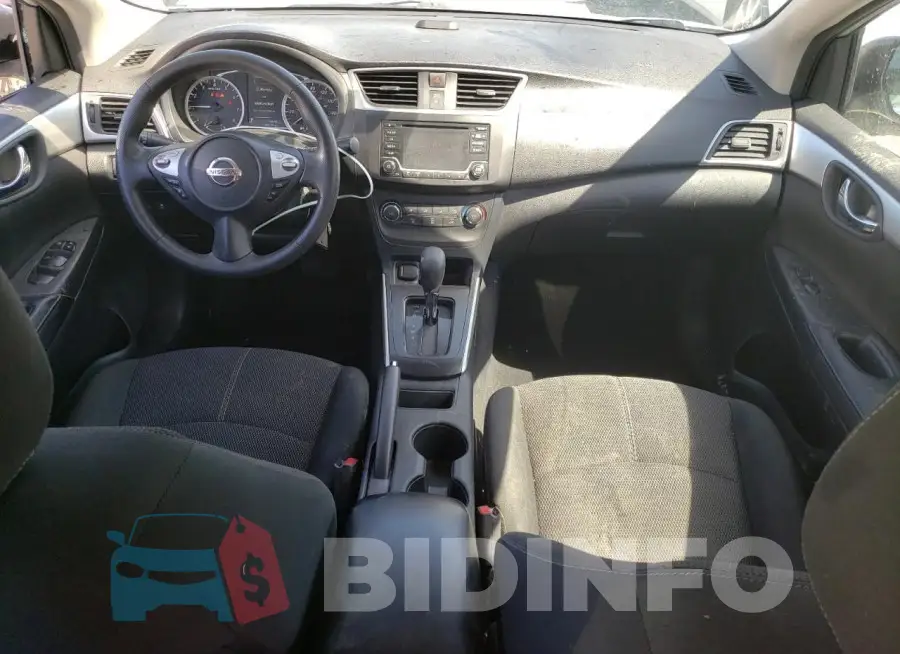 3N1AB7APXJY248236 Photo# 8
