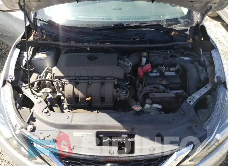 3N1AB7APXJY248236 Photo# 11