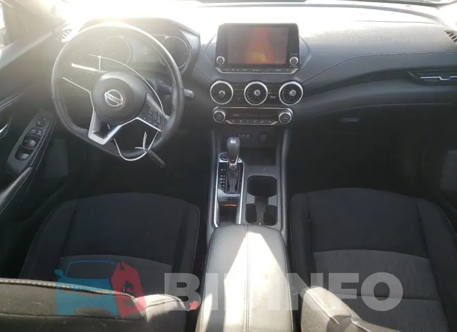 3N1AB8CV2LY236845 Photo# 8