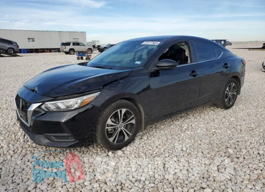 3N1AB8CV2MY201675 Photo# 1