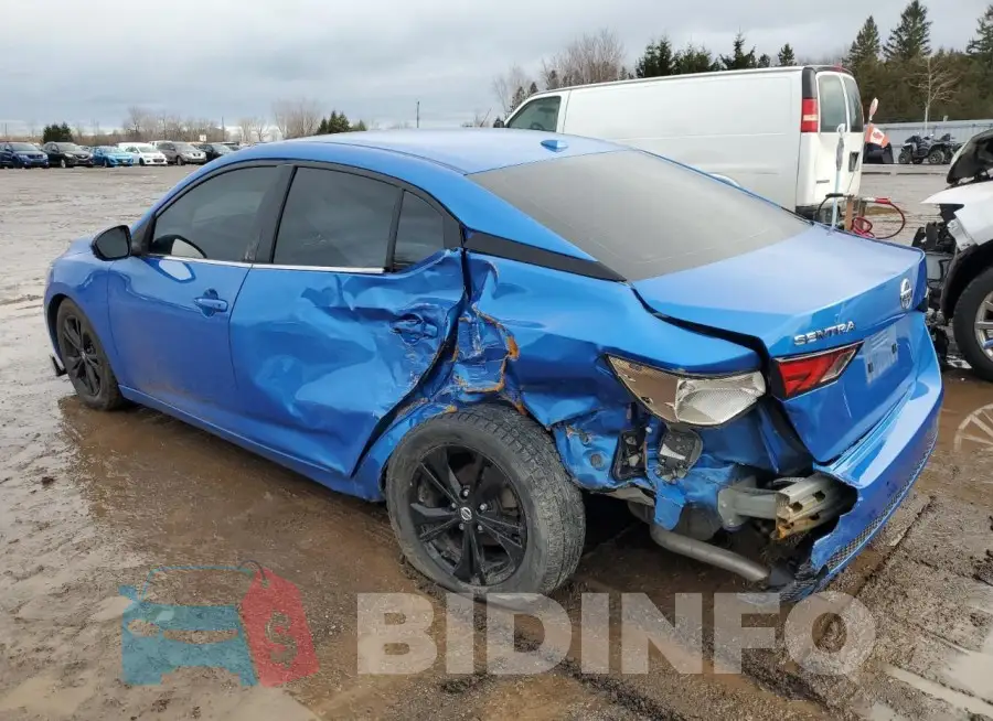 3N1AB8CV3MY297252 Photo# 2