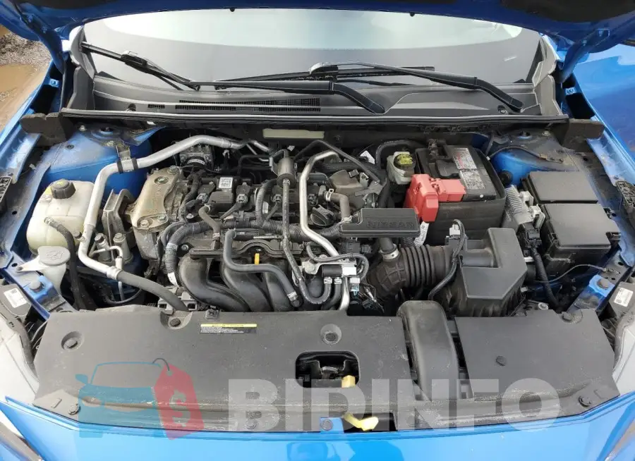 3N1AB8CV3MY297252 Photo# 11
