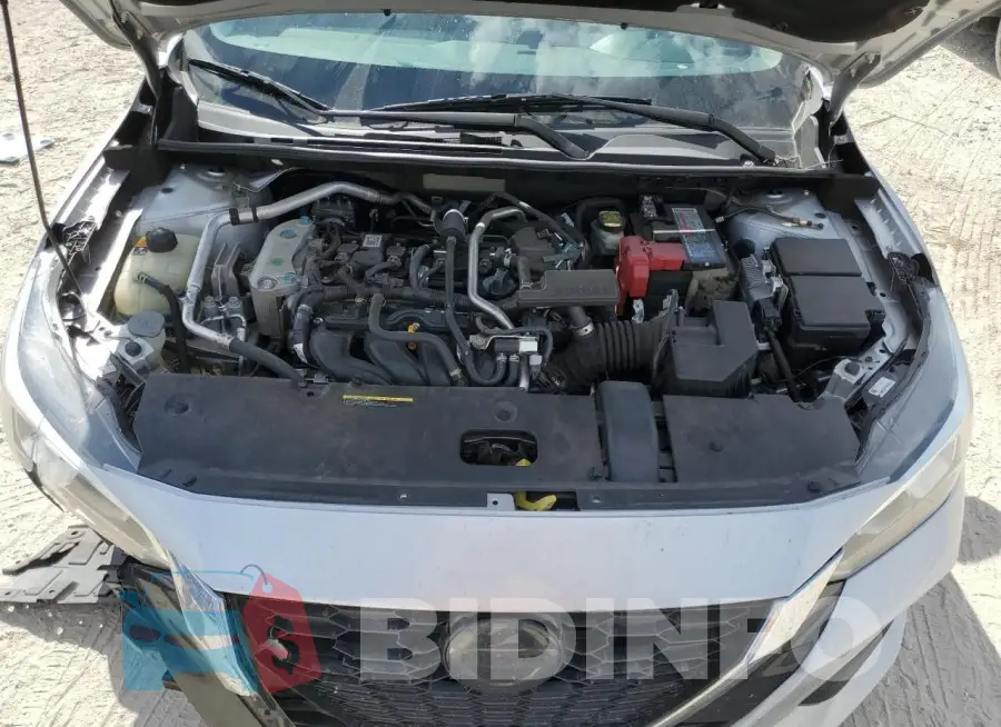 3N1AB8CV6LY310350 Photo# 11