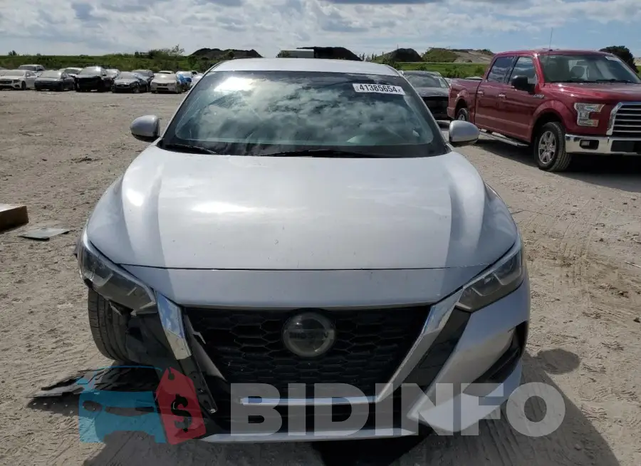 3N1AB8CV6LY310350 Photo# 5