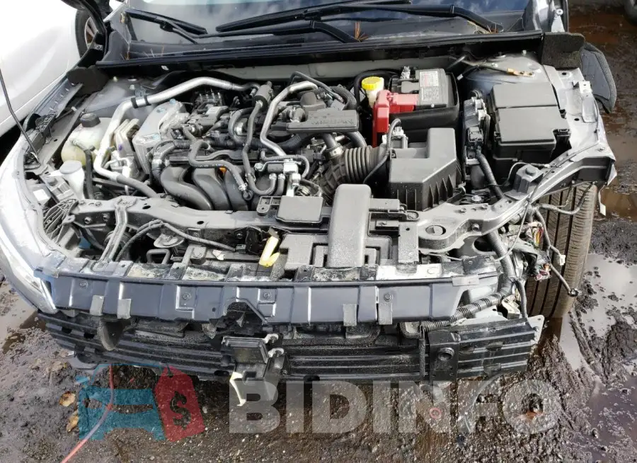 3N1AB8CV6PY322715 Photo# 11