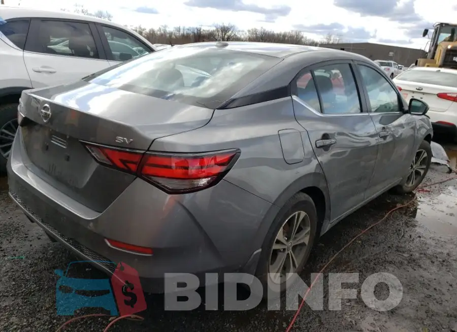 3N1AB8CV6PY322715 Photo# 3