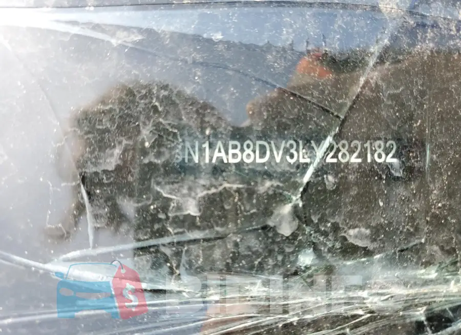 3N1AB8DV3LY282182 Photo# 12