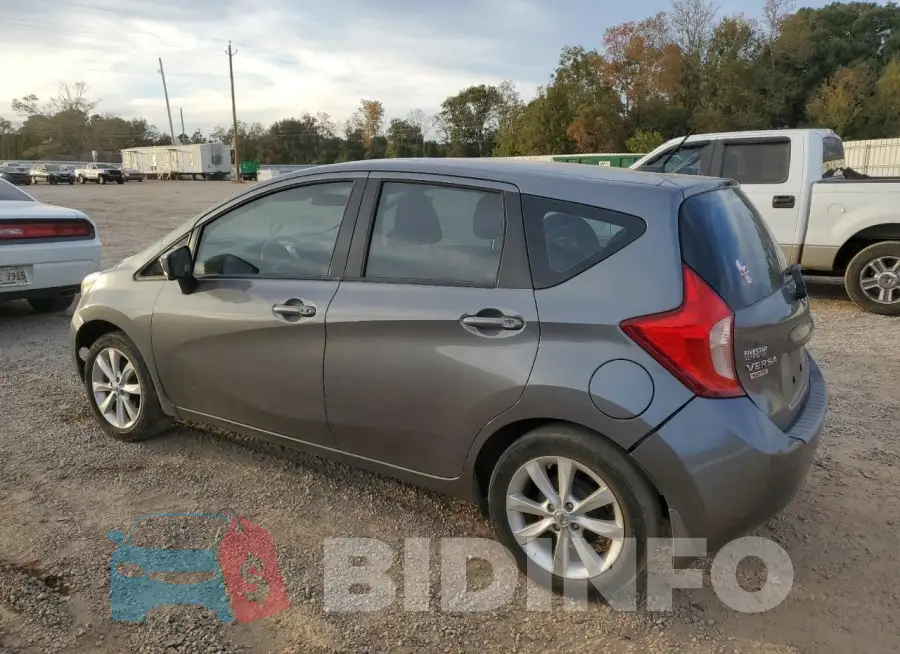 3N1CE2CP3GL381748 Photo# 2