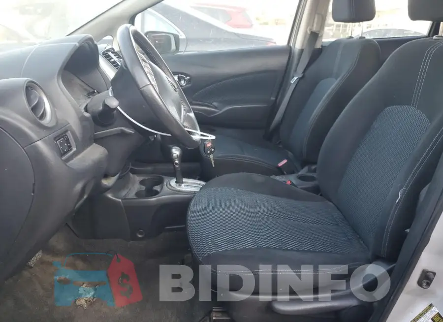 3N1CE2CPXFL376495 Photo# 7