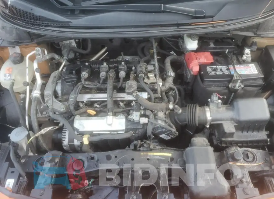 3N1CN8FV4ML817242 Photo# 11