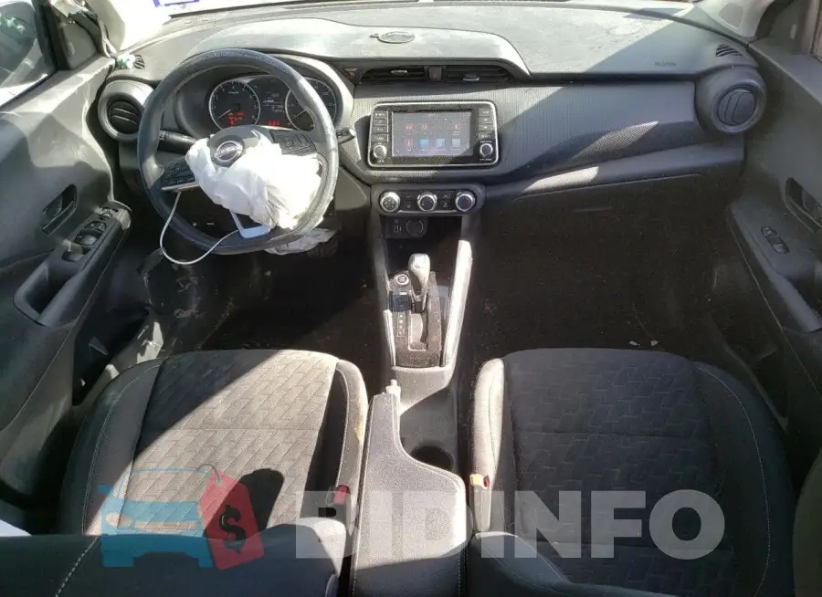 3N1CP5BV0NL505872 Photo# 8