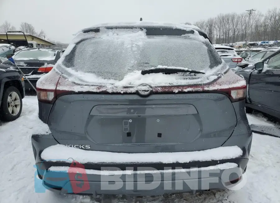 3N1CP5BV4NL527955 Photo# 6