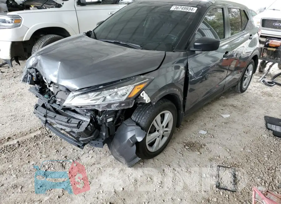 3N1CP5BV5ML497850 Photo# 1