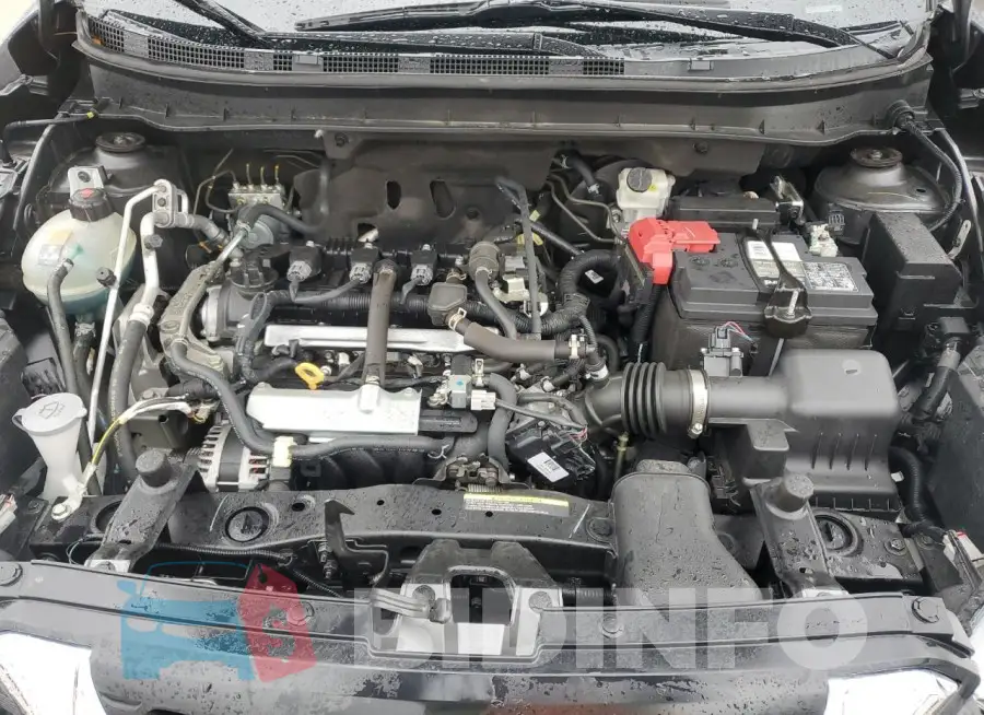 3N1CP5BVXLL505293 Photo# 11
