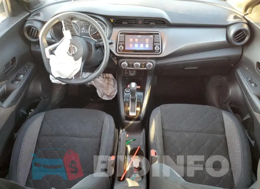 3N1CP5CU5JL534834 Photo# 8