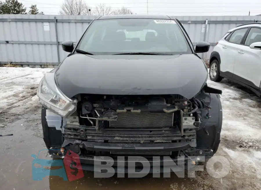 3N1CP5CU7JL524578 Photo# 5