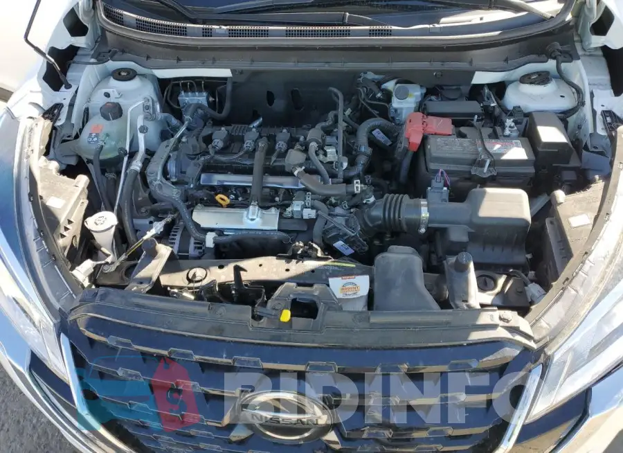3N1CP5CV3ML554187 Photo# 11