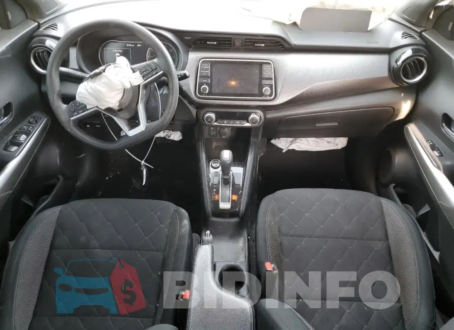 3N1CP5CV7LL570245 Photo# 8