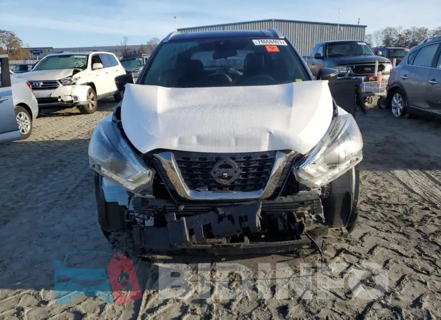 3N1CP5DVXLL551493 Photo# 5