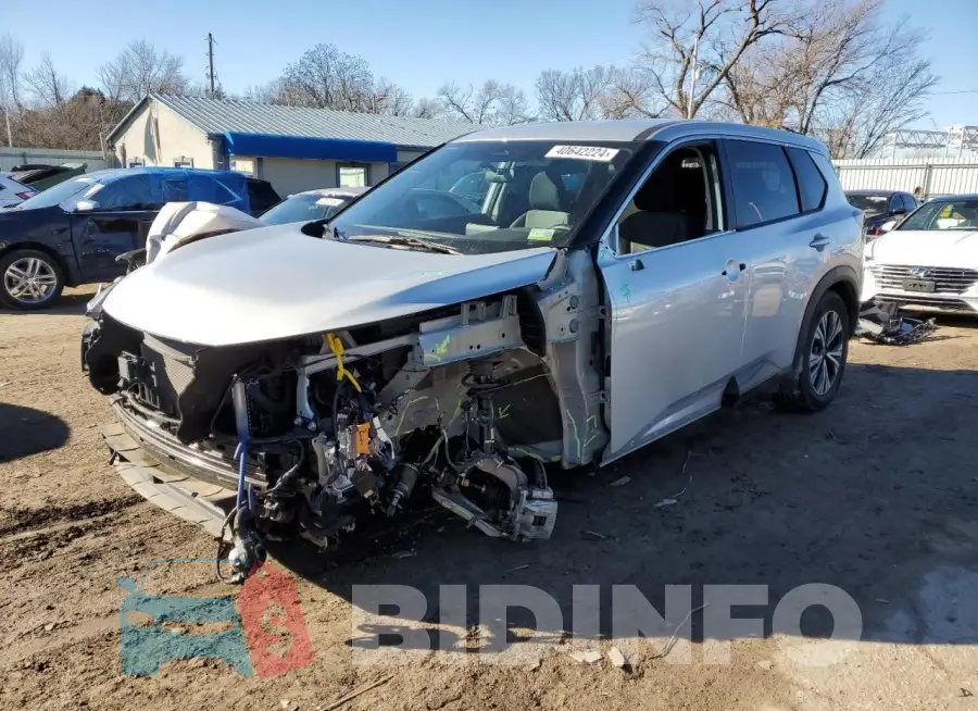 5N1BT3BB8NC674317 Photo# 1