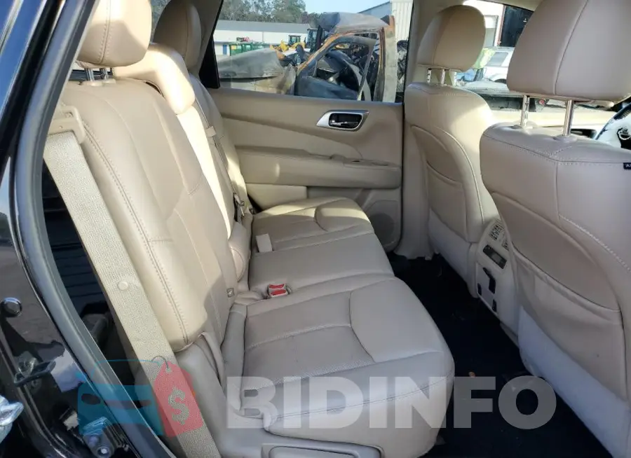 5N1DR2MN2HC640743 Photo# 11