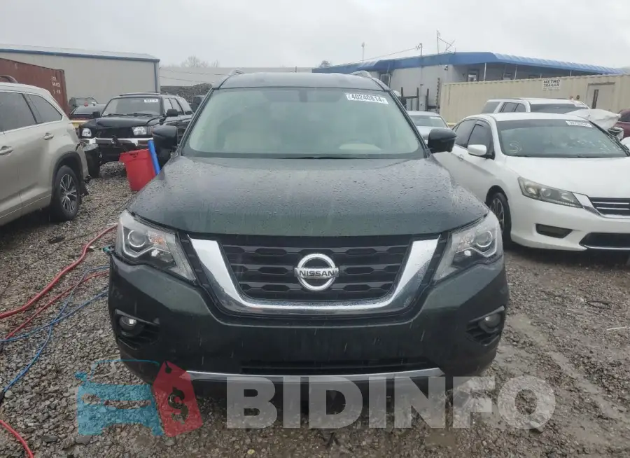 5N1DR2MN8JC652904 Photo# 5