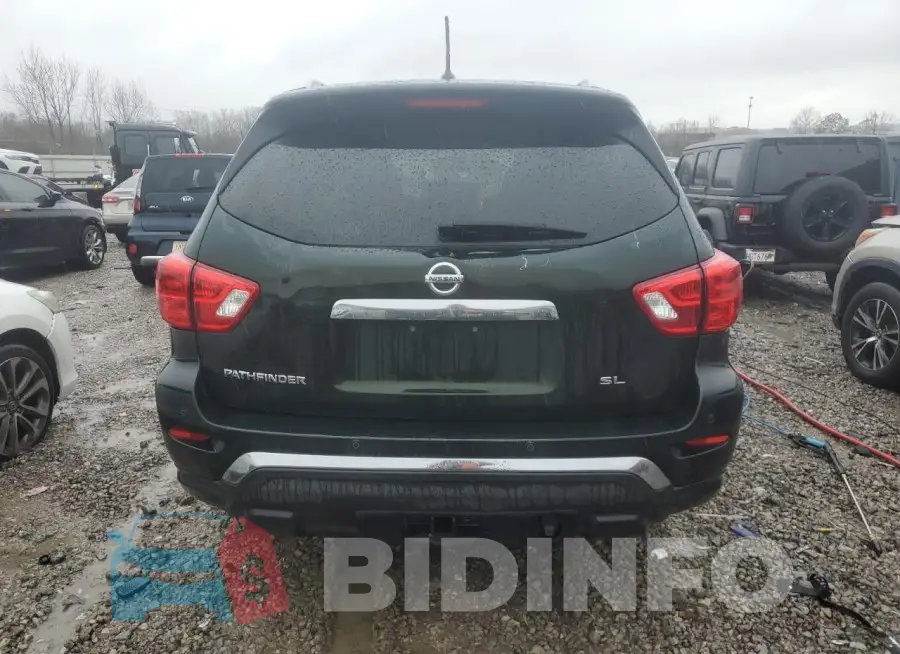 5N1DR2MN8JC652904 Photo# 6