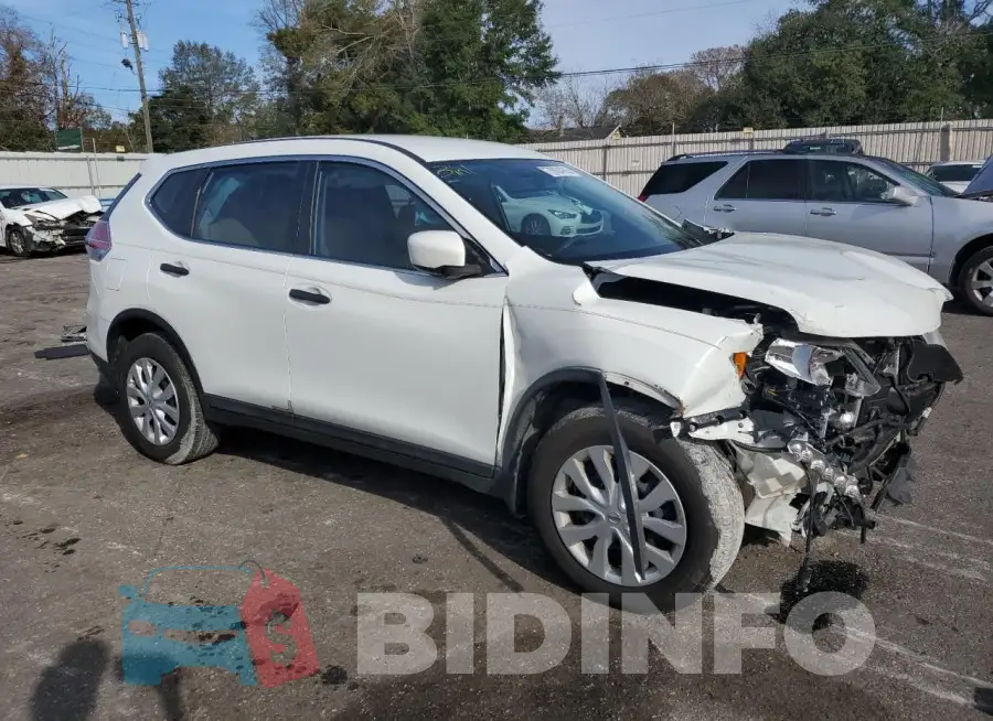 KNMAT2MT1GP614259 Photo# 4