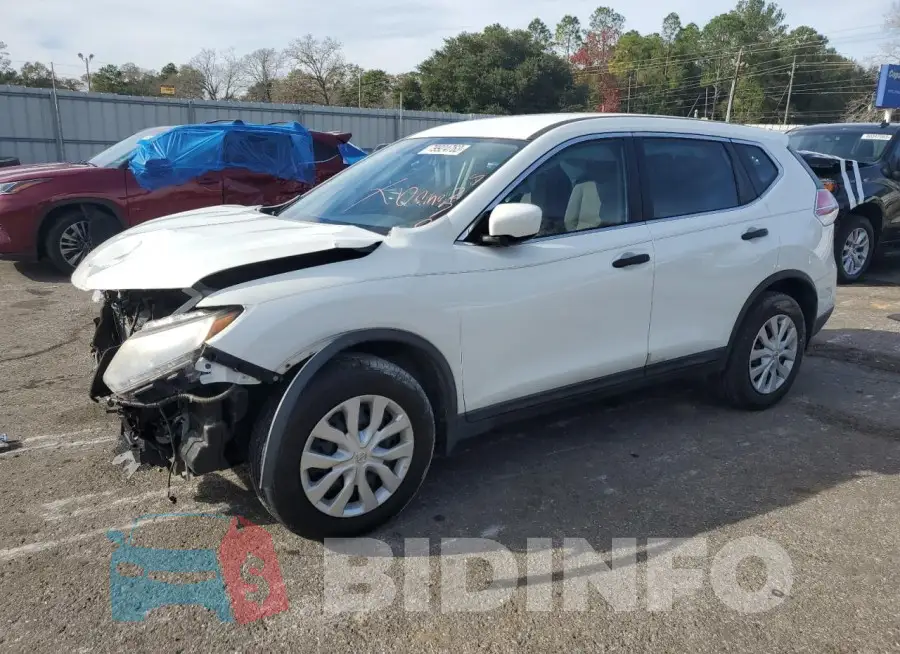 KNMAT2MT1GP614259 Photo# 1