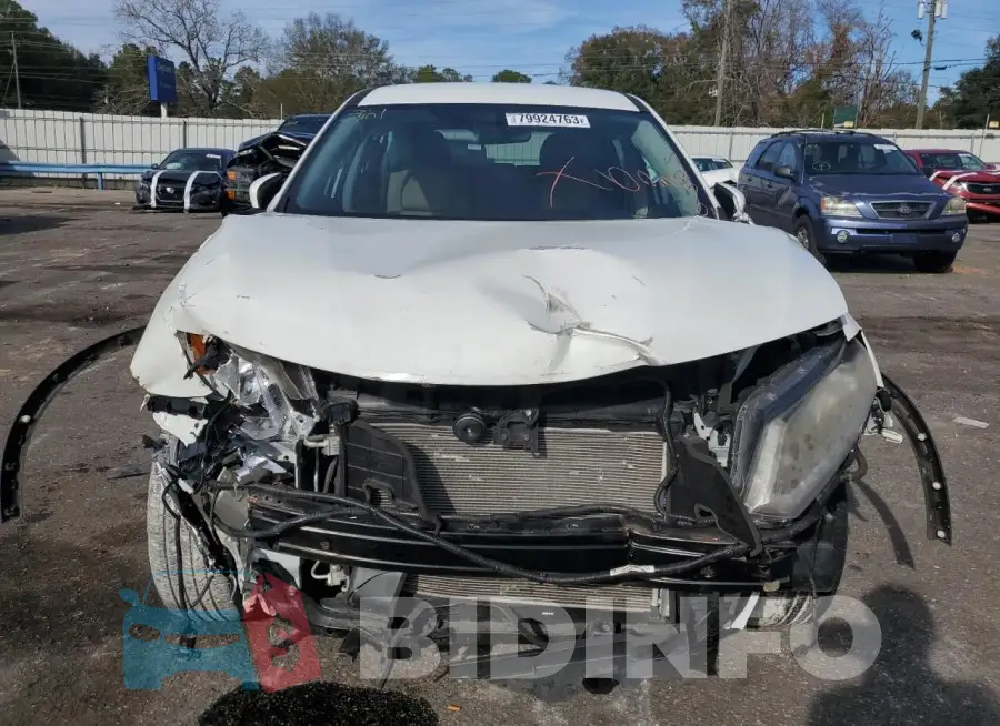 KNMAT2MT1GP614259 Photo# 5