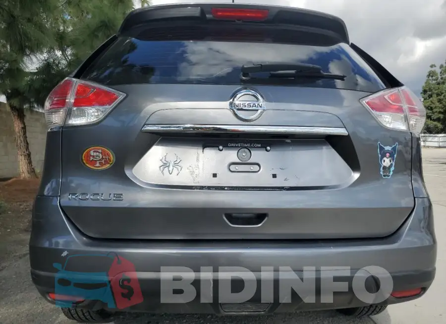 KNMAT2MT2FP539912 Photo# 6