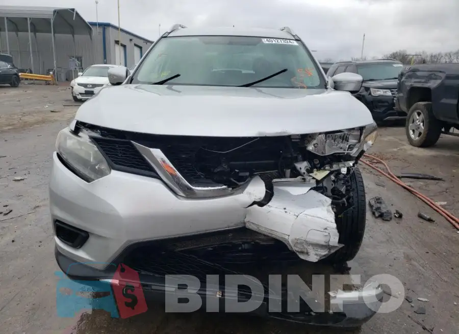 KNMAT2MT2FP552207 Photo# 5