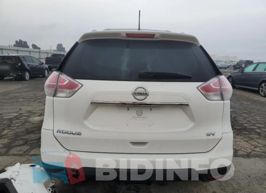KNMAT2MT5FP526801 Photo# 6
