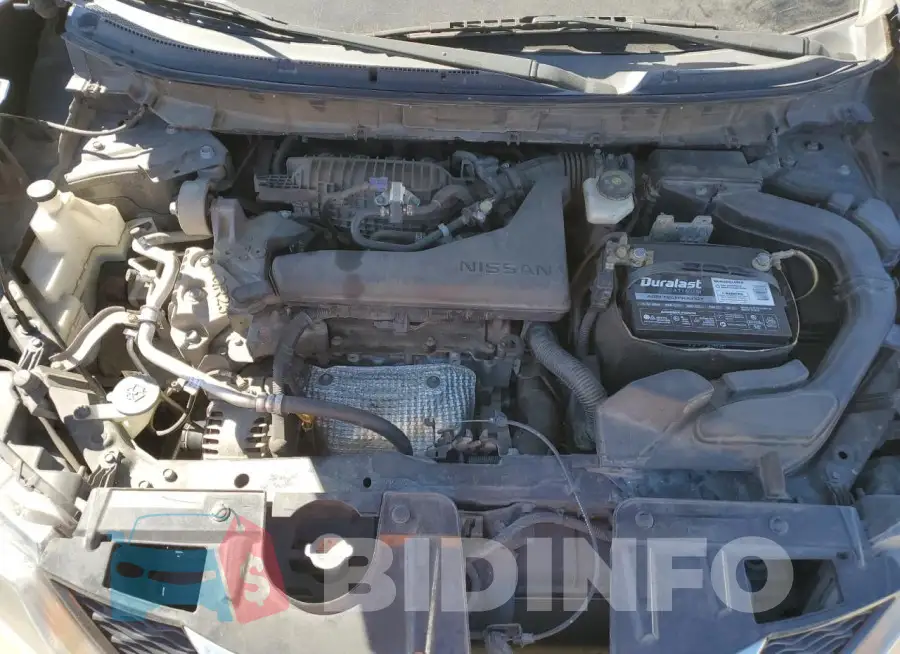 KNMAT2MT5GP666686 Photo# 11