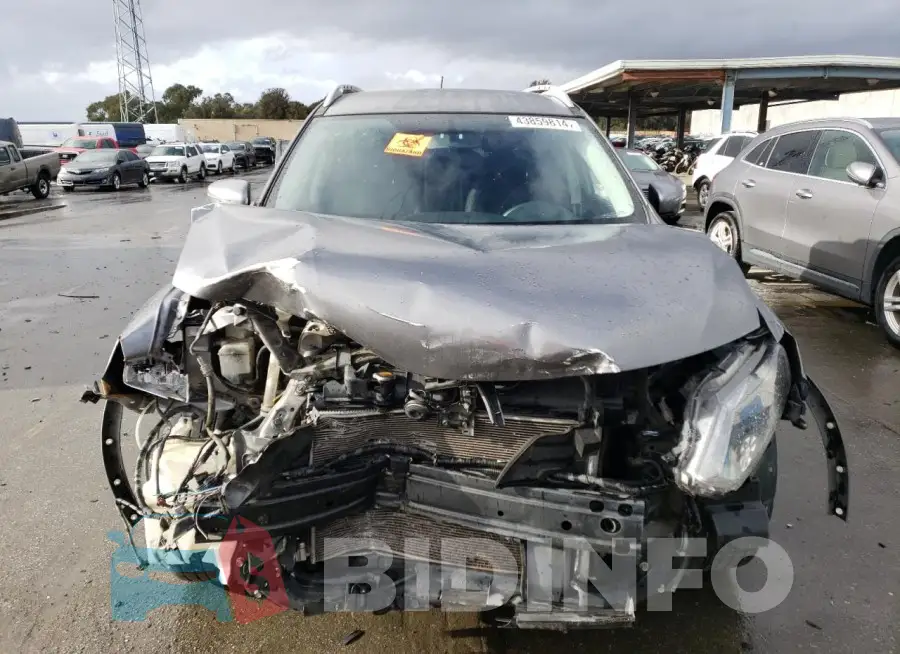 KNMAT2MT8GP711538 Photo# 5