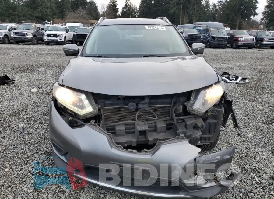 KNMAT2MV3FP507102 Photo# 5