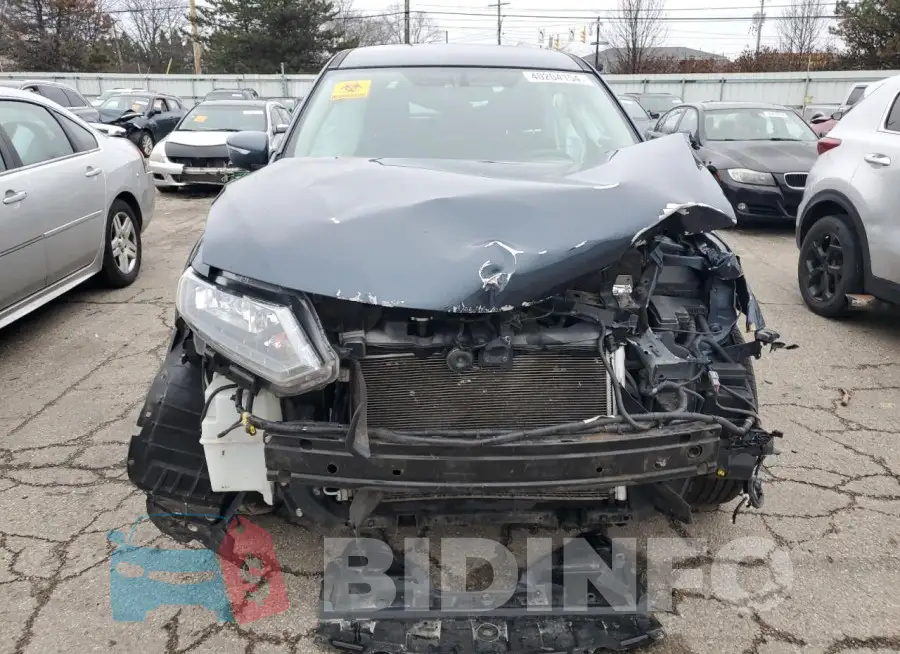 KNMAT2MV9FP527046 Photo# 5