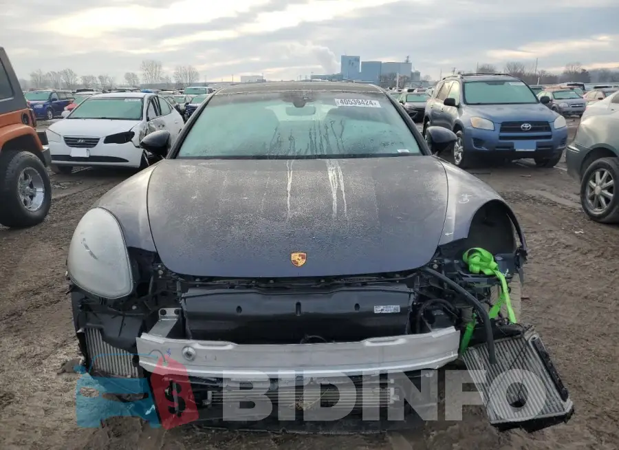 WP0AB2A76LL140854 Photo# 5