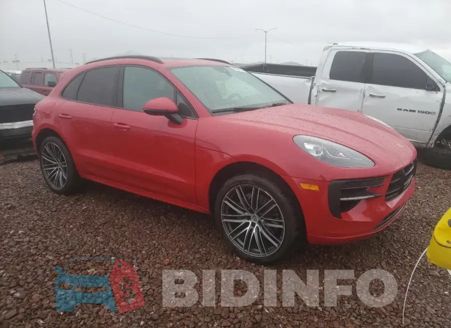 WP1AB2A51MLB33793 Photo# 4
