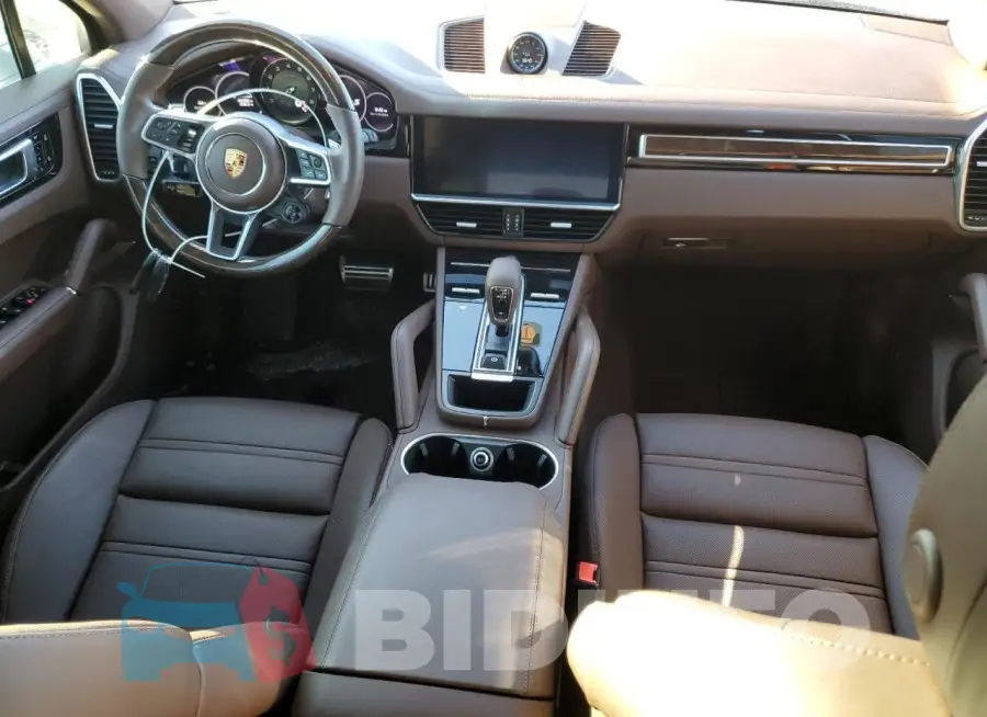 WP1AB2AY3MDA27883 Photo# 8