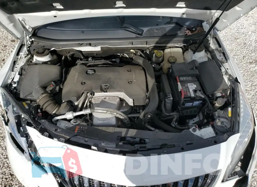 2G4GR5GX4H9135080 Photo# 11