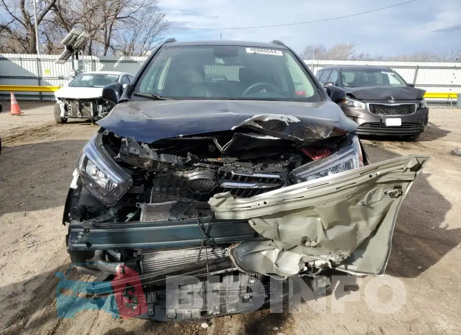 KL4CJESM3NB558745 Photo# 5