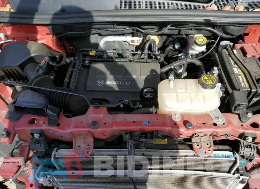 KL4CJFSB2GB613709 Photo# 11
